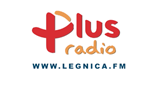 Logo Radio Plus Legnica
