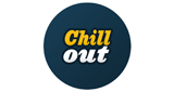 Logo Radio Open FM / Chillout