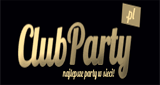 Logo Radio Club Party