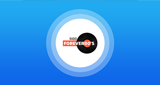 Logo Radio Forever 80s