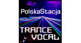 Logo PolskaStacja Trance Vocal