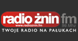 Logo Radio Żnin FM