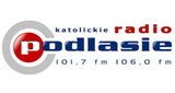 Logo Katolickie Radio Podlasie