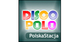 Logo PolskaStacja Disco Polo