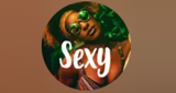 Logo Radio Open FM / Sexy