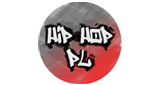 Logo Open FM / Hip Hop PL