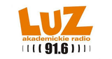 Logo OpenFM / Akademickie Radio Luz