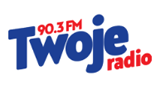 Logo Twoje Radio Stargard FM