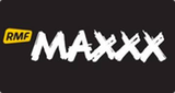 Logo Radio RMF / Maxxx Hop Bec