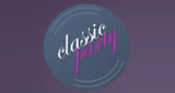 Logo Radio Open FM / Classic Party
