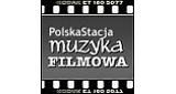 Logo PolskaStacja Muzyka filmowa
