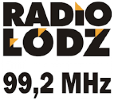 Logo Radio Łódź 99.2 FM
