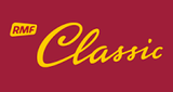 Logo Radio RMF / Classic 105
