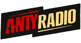 Logo Antyradio Classic Rock