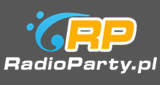 Logo Radio Party Energy 2000
