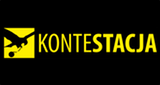 Logo Radio Kontestacja