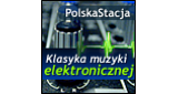 Logo PolskaStacja Klasyka Muzyki Elektronicznej