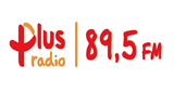 Logo Radio Plus Gniezno