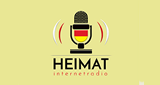 Logo Heimat Radio