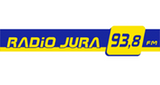 Logo Radio Jura