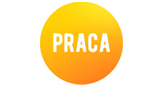Logo Radio Open FM / Praca