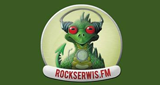 Logo Radio Rockserwis FM