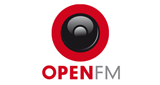 Logo Radio Open FM / Karnawał z Disco Polo