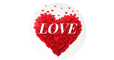 Logo Radio Open FM / Love