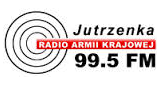 Logo Radio Jutrzenka