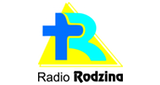 Logo Radio Rodzina