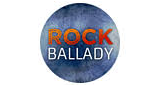 Logo Radio Open FM / Rock Ballady