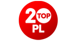 Logo Radio Open FM / Top 20 PL