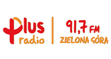 Logo Radio Plus Zielona Góra