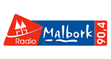 Logo Radio Malbork 90.4 FM