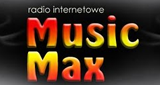 Logo MusicMax