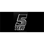 Logo Tele 5