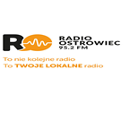 Logo Radio Ostrowiec
