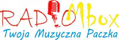 Logo Radio Mbox