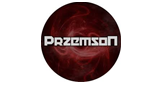 Logo Radio Open FM / PrzemsoN Gaming Live