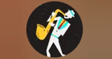 Logo Radio Open FM / Jazz