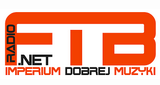 Logo Radio FTB Polskie Przeboje