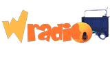 Logo WRadio