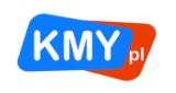 Logo Radio KMY.pl