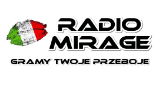 Logo Radio Mirage / ItaloDance Channel