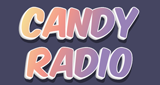 Logo Candy Radio