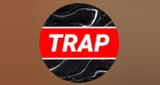 Logo Radio Open FM / Trap