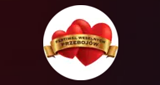 Logo Radio Open FM / Festiwal Weselnych Przebojów 2019