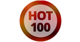 Logo Radio Open FM / Hot 100