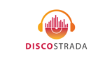 Logo Radio DiscoStrada.pl