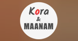 Logo Radio Open FM / 100% Kora & Maanam